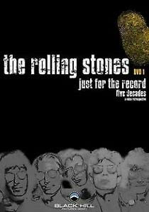 Product Image: Rolling Stones - Just For The Record 1