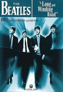 Product Image: Beatles - A Long And Winding Road 3