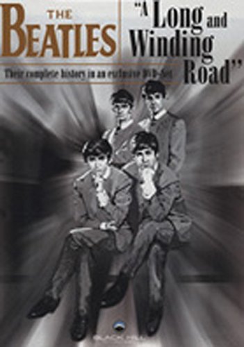 Product Image: Beatles - A Long And Winding Road - Box