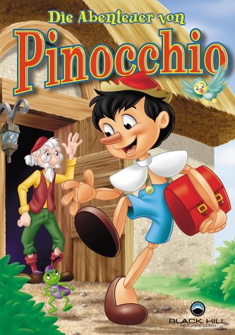 Die Abenteuer von Pinocchio Movies