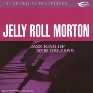 Jazz King of New Orleans Jazz