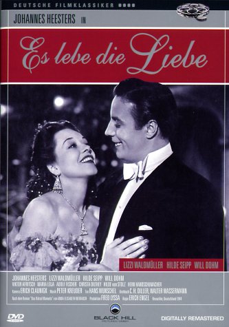 Es lebe die Liebe Movies