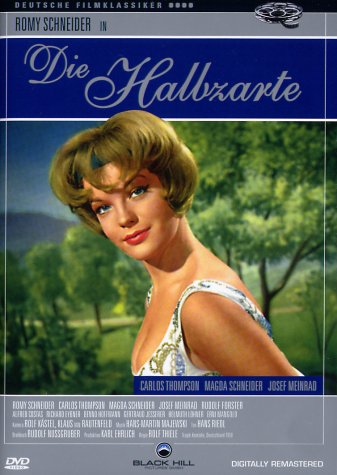 Product Image: Die Halbzarte