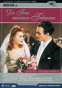 Die Frau meiner Träume Films