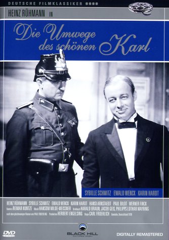 Die Umwege des schönen Karl Films
