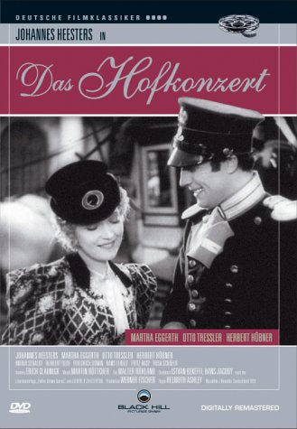 Product Image: Das Hofkonzert