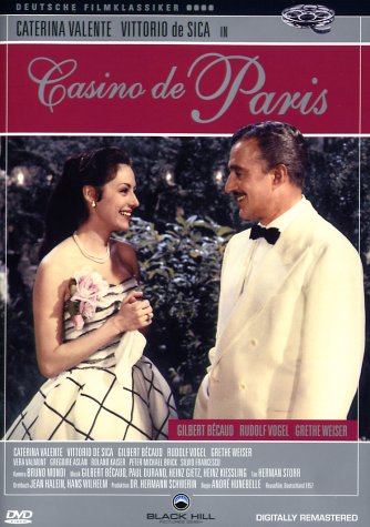 Product Image: Casino de Paris
