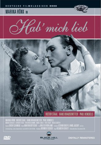 Hab' mich lieb Movies