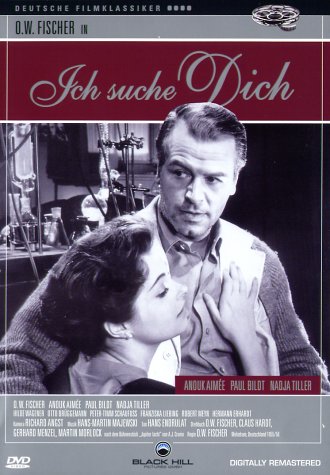 Product Image: Ich suche Dich