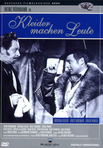 Product Image: Kleider machen Leute