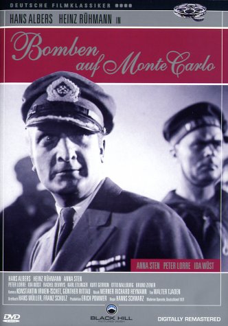 Bomben auf Monte Carlo Films