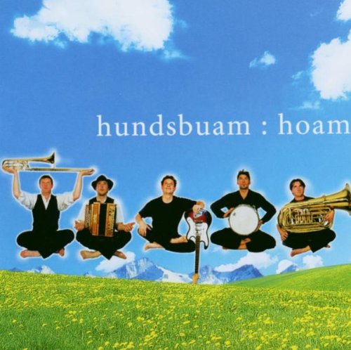 Hoam Pop