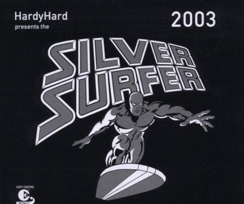 The Silver Surfer 2003 Dance & Electronic