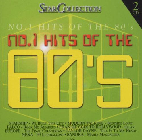 Starcollection Pop