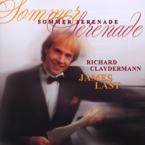 Sommer Serenade Music for Children