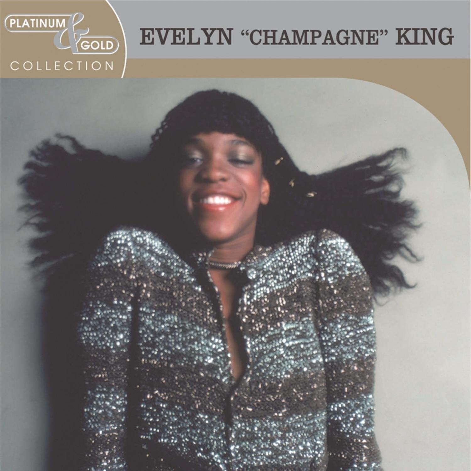 Platinum & Gold Collection Funk, R&B & Soul