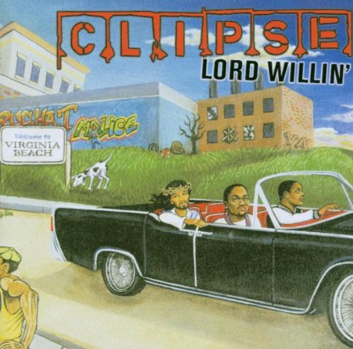 Lord Willin' Pop