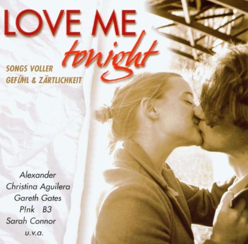 Love Me Tonight Pop