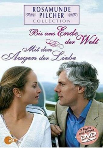 Rosamunde Pilcher: Bis ans Ende der Welt / Mit den Augen der Liebe Box sets