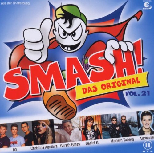 Smash! Vol.21 Pop