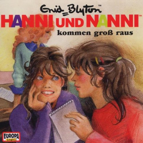 Hanni und Nanni - Folge 16: kommen gross raus Children & Young People
