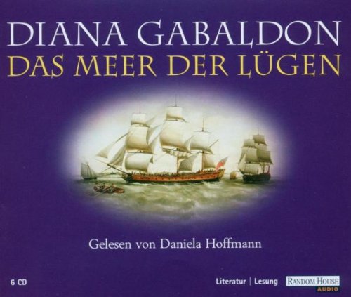Product Image: Das Meer der Lügen