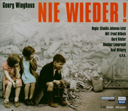 Nie Wieder Books