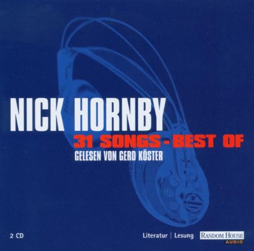 31 Songs - Best of. Hörbuch. Books