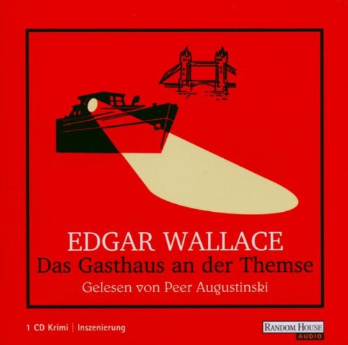 Product Image: Hier Spricht Edgar Wallace: Da