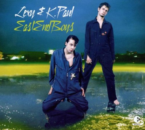 East End Boys (Limited Edition mit Bonus CD) Dance & Electronic