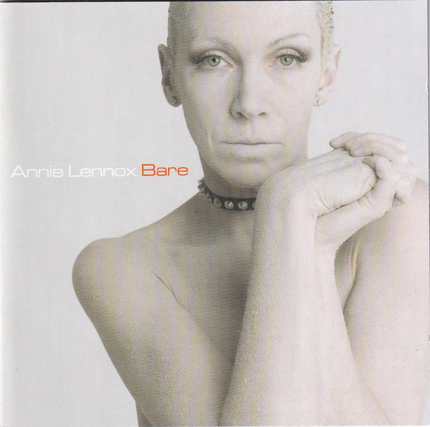 Product Image: Bare - Edition limitée (CD + Bonus DVD) - Copy control