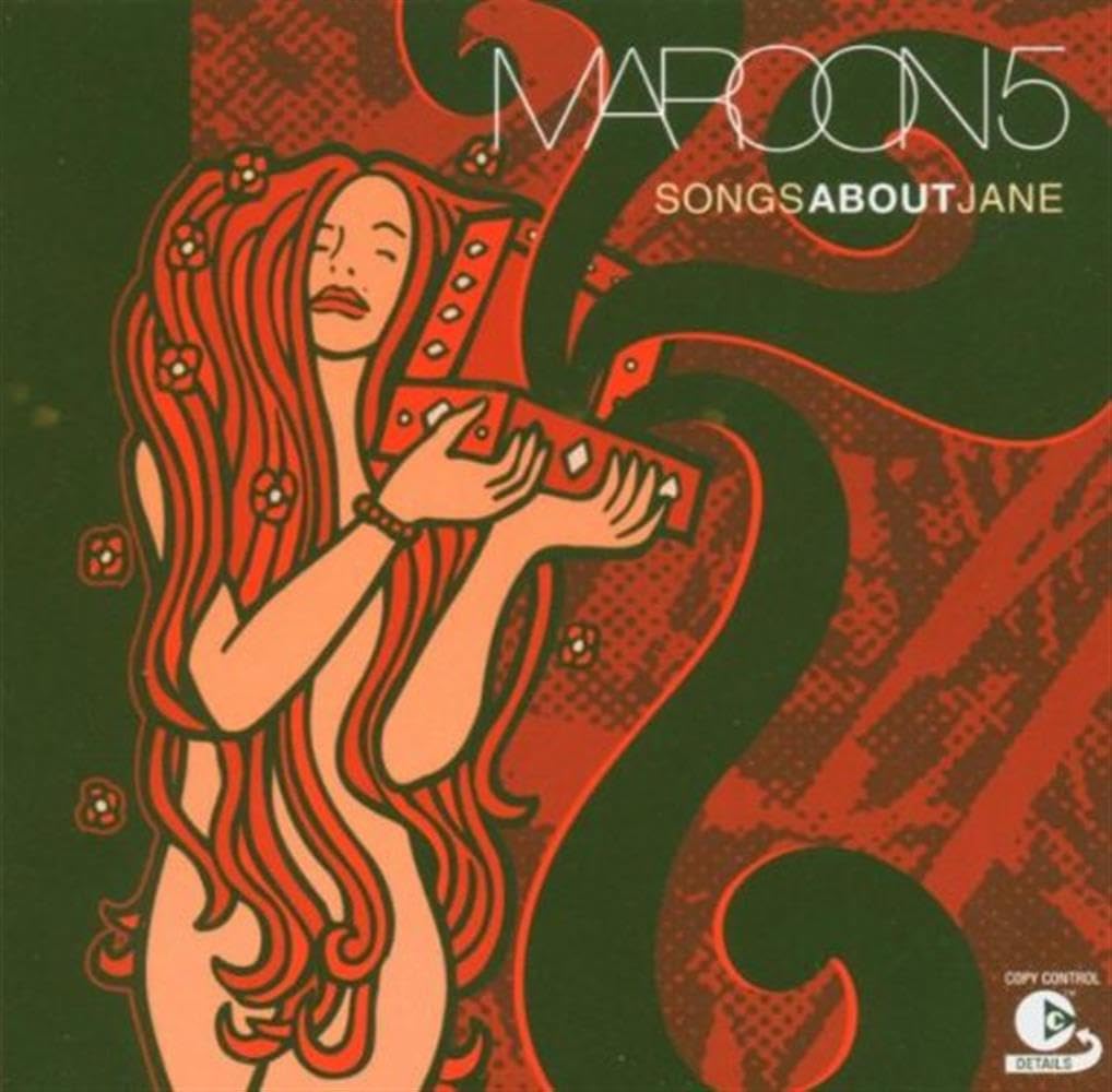 Product Image: Songs About Jane