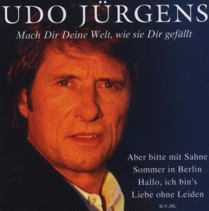 Mach Dir Deine Welt, wie sie Dir gefällt Pop