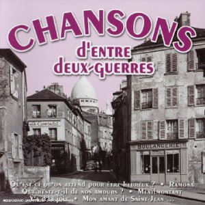 Chansons d'entre deux guerres Pop