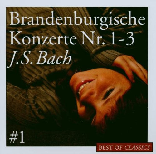Product Image: Best of Classics 1: Bach-Bra