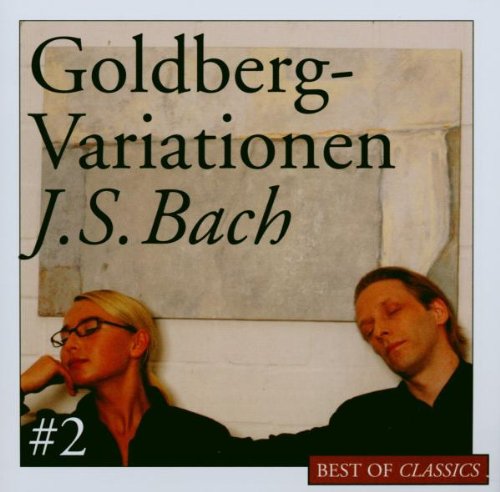 Best of Classics 2: Bach-Goldberg Classical