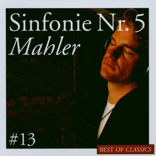 Product Image: Best of Classics 13: Mahler