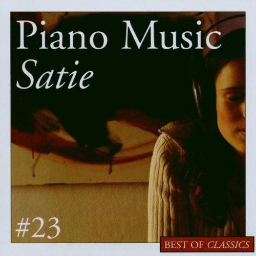 Product Image: Best of Classics 23: Satie