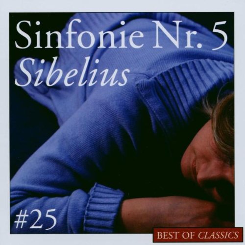 Best of Classics 25: Sibelius Classical