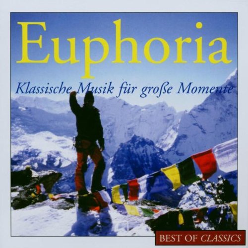Boc/Euphoria Classical