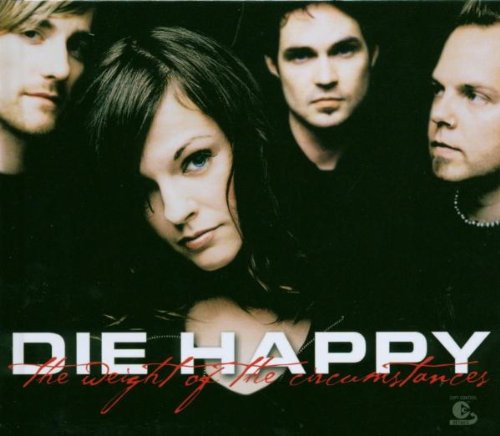 The Weight of the Circumstance (Ltd. Digipack) Alternative & Indie
