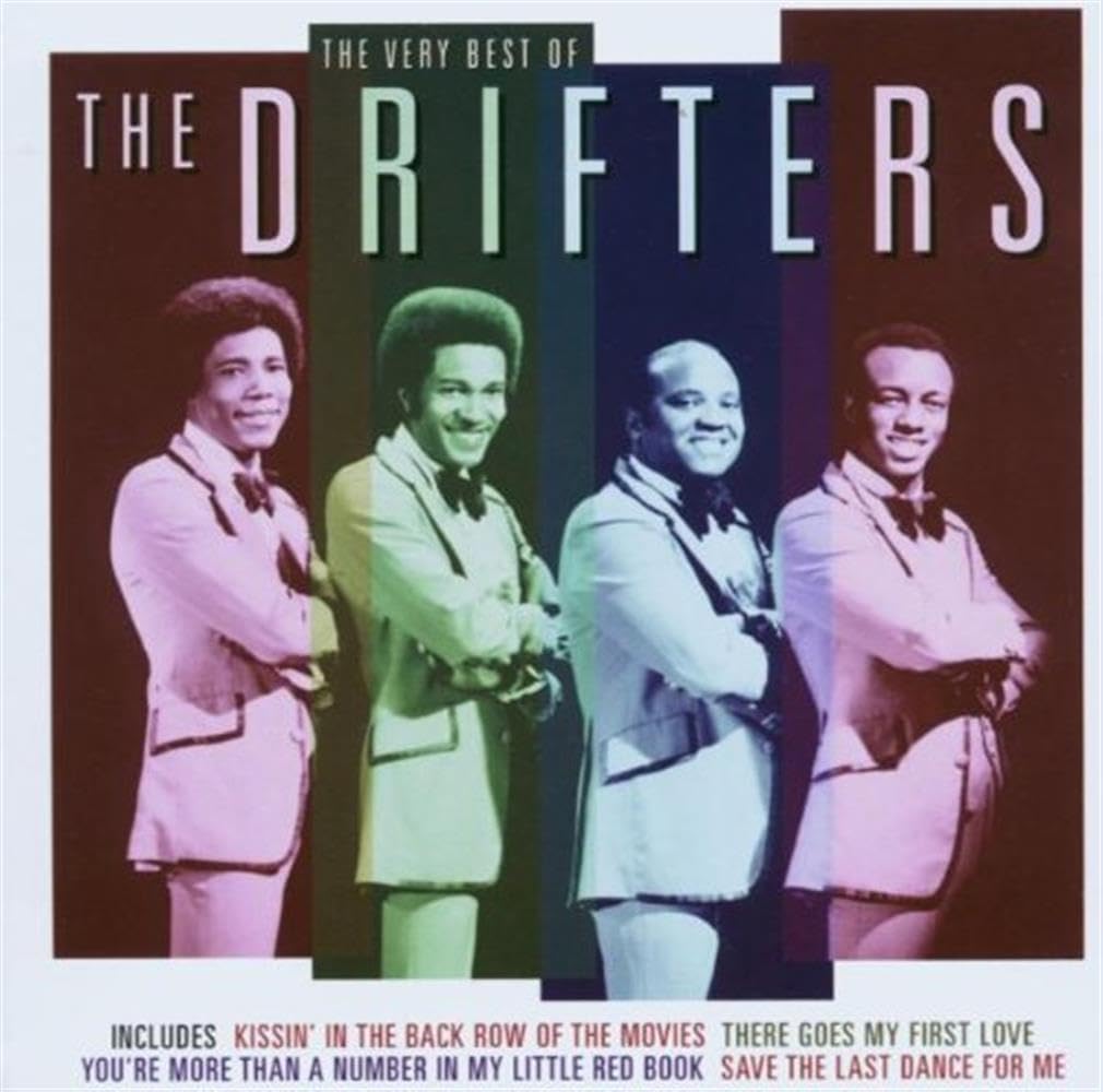 The Very Best Of cd
