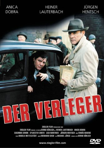 Der Verleger Box sets