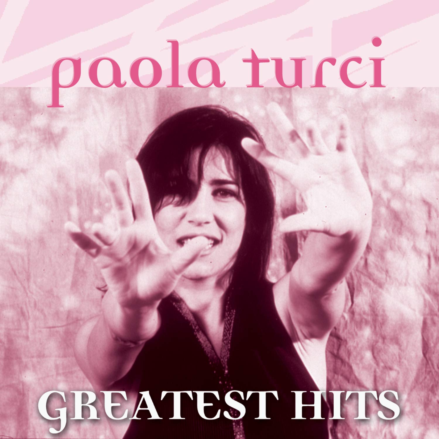 Paola Turci - Greatest Hits cd