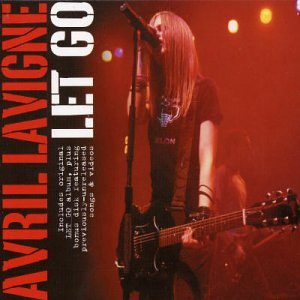 Let Go Alternative & Indie