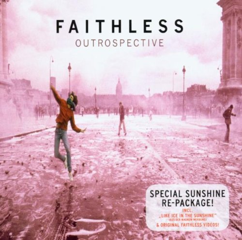 Outrospective Dance & Electronic