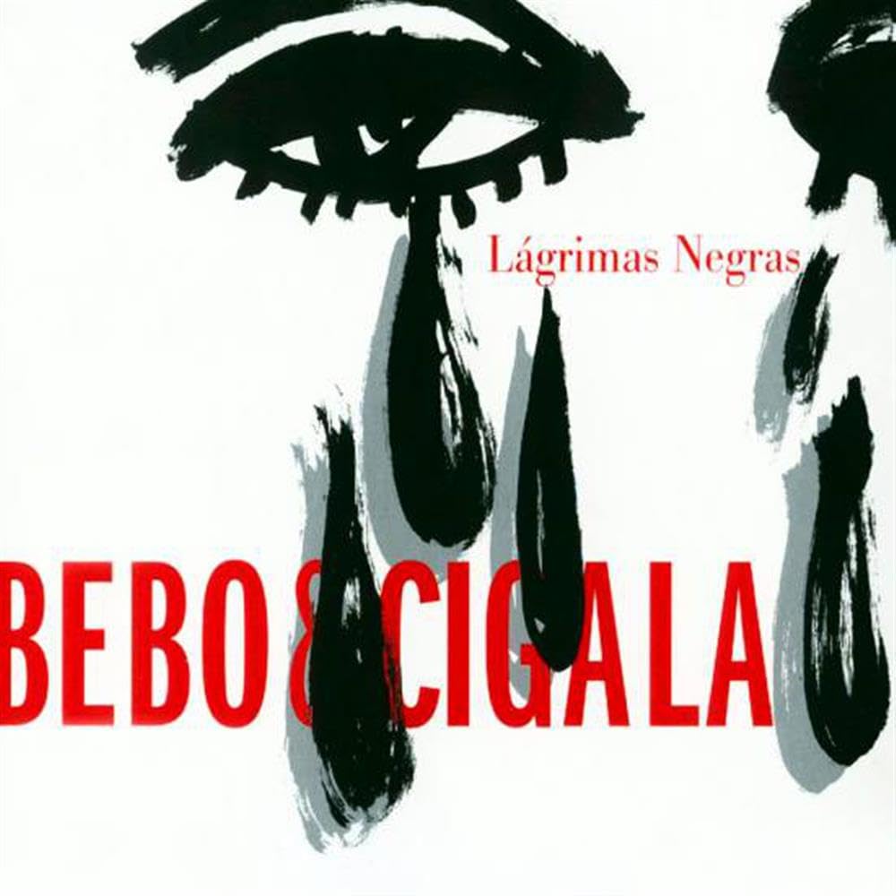 Lagrimas Negras Classical