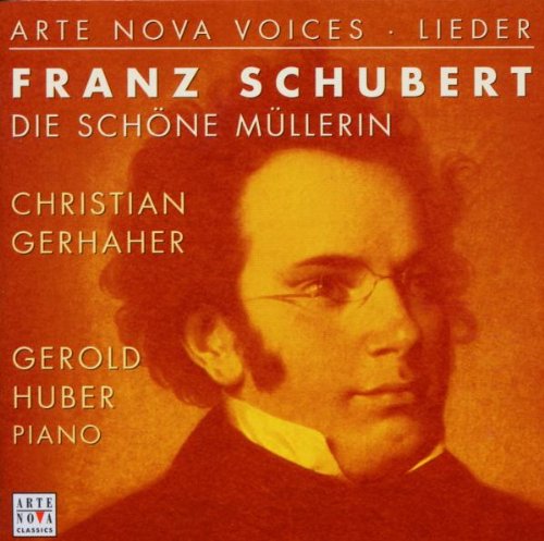 Die Schöne Müllerin Classical