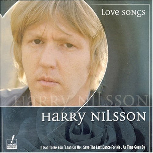 Product Image: Love Songs