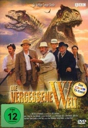 Product Image: Die vergessene Welt
